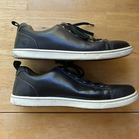 Born Allegheny shoes 9.5D - Good condition - Picture 2 of 5